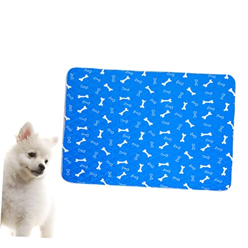 Kisangel Training Pads für Hunde trainingspads für Hunde Hund Töpfchen Matte Töpfchen für Hunde Wurfkissen pet pinkelmatte Hunde-PIPI-Pads Wasser aufnehmen Urin-Pad Haustier Trainingsmatte von Kisangel