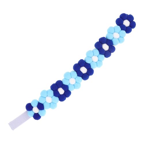Kisangel Verstellbares Leichtes Haustier blumenhalsband aus Farblich Beständig Komfortabel für Hunde und Katzen Geeignet für Alltag und Festliche Anlässe Fördert Spielerische Interaktion Kisangel Verstellbares Leichtes Haustier blumenhalsband aus Farblich Beständig Komfortabel für Hunde und Katzen Geeignet für Alltag und Festliche Anlässe Fördert Spielerische Interaktion von Kisangel