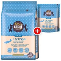 Kitty's Cuisine Adult 2kg+300g von Kitty's Cuisine