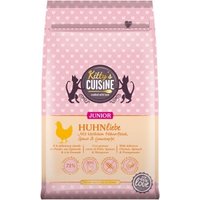 Kitty's Cuisine Junior Huhnliebe 2 kg von Kitty's Cuisine