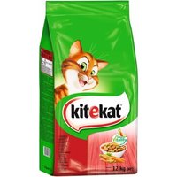 Kitekat 12kg Rind & Gemüse von Kitekat