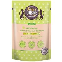 Kitty's Cuisine Kitty´s Cuisine 12x70g von Kitty's Cuisine