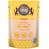 Kitty's Cuisine Kitty´s Cuisine 12x70g von Kitty's Cuisine