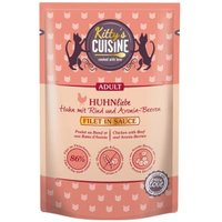 Kitty's Cuisine Kitty´s Cuisine 12x70g von Kitty's Cuisine