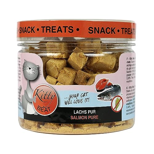 Kitty Beat Lachs 30gr von Kitty