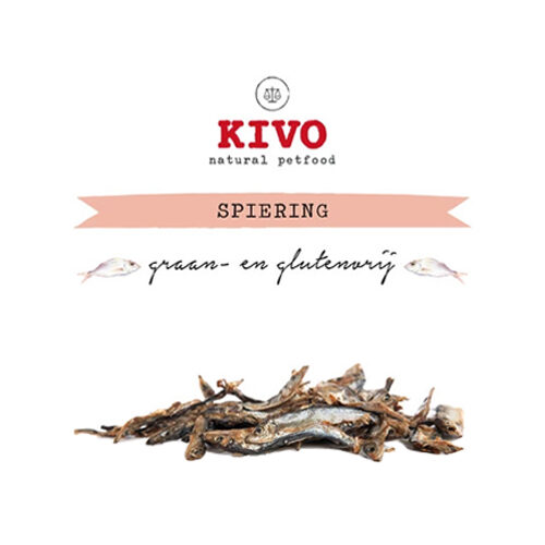 Kivo Stint - 200 g von Kivo