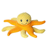 KIWI WALKER® Oktopus & Seestern [Orange] von Kiwi Walker