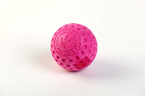 Kiwi Walker Let's Play TPR-Mini-Ball, Pink, S von Kiwi Walker