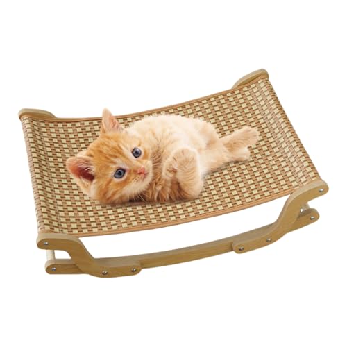 Kixolazr Katzen Loungesessel, Katzenschlafstuhl, Tier Kühl Schaukel Sofa Für Wohnzimmer Balkon Reise Spiel Outdoor Zuhause Wohnung Heiße Kixolazr Katzen Loungesessel, Katzenschlafstuhl, Tier Kühl Schaukel Sofa Für Wohnzimmer Balkon Reise Spiel Outdoor Zuhause Wohnung Heiße von Kixolazr