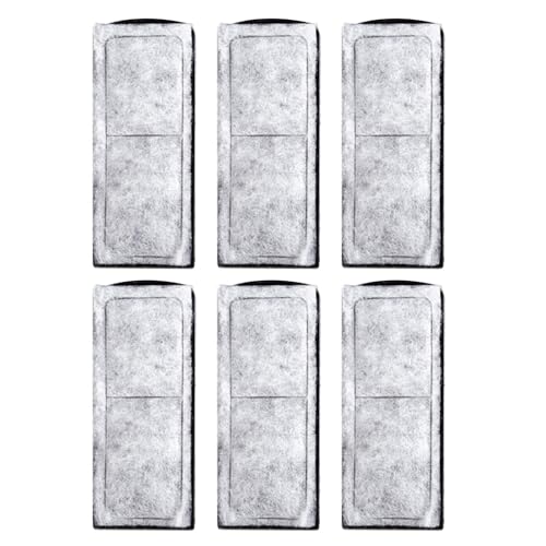 Klaisy 3Pack Aquarien Keramikfiltermedien Verbessern Verunreinigungsentfernungssysteme Raumsparende Aquarien Wartung Klaisy 3Pack Aquarien Keramikfiltermedien Verbessern Verunreinigungsentfernungssysteme Raumsparende Aquarien Wartung von Klaisy