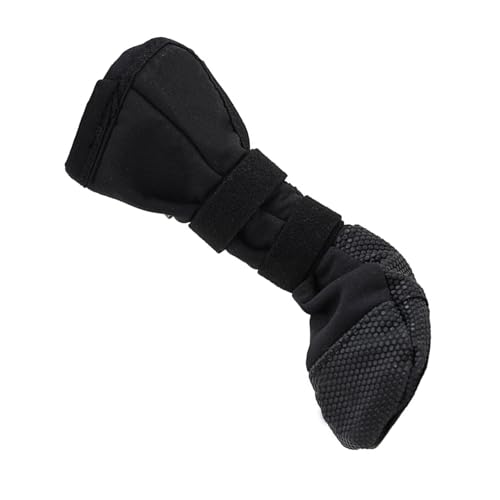 Klaisy Hundeschuh zur Wundheilung, Pfotenschutz, für postoperative Genesung, Schutz Klaisy Hundeschuh zur Wundheilung, Pfotenschutz, für postoperative Genesung, Schutz von Klaisy