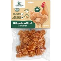 Knuffelwuff Hühnerbrustfilet in Stückchen von Knuffelwuff