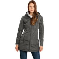 Knuffelwuff leichte Damen Übergangsjacke Fairfield khaki 40 - EU von Knuffelwuff