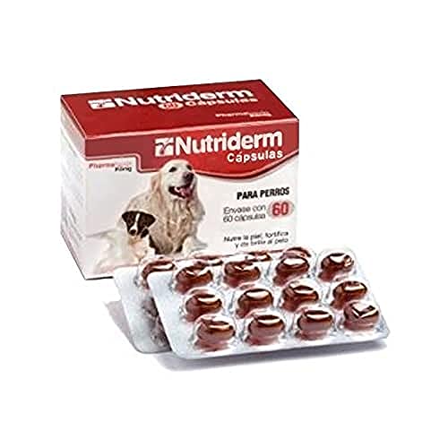 König P-1012 Nutrinm - 60 Kapseln von König