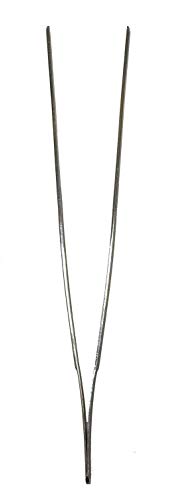 Komodo 541897 Straight Tweezer, 25cm von Komodo