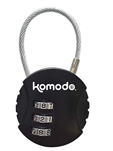 Komodo Advanced Habitat Lock von Komodo