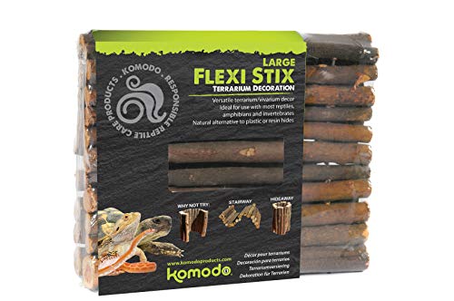 KOMODO Flexi Stix, groß von Komodo