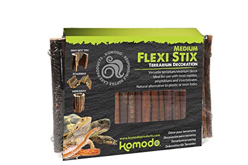 KOMODO Flexi Stix, mittel von KOMODO