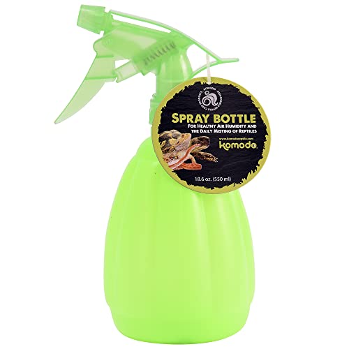 Komodo Sprühflasche, 550 ml von Komodo