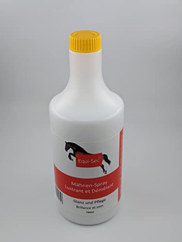 Konege Equi-Fortis Mähnenspray neutral 750ml von Konege