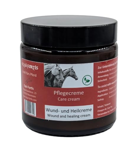 Konege Equi-Sec Wund- & Heilcreme von Konege