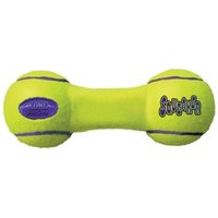 KONG Air Squeaker Dumbbell L von Kong