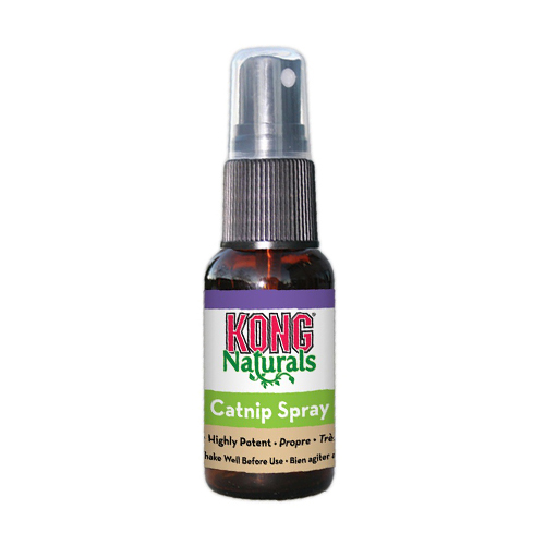 KONG Cat Catnip Spray von Kong