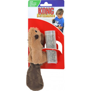 KONG Catnip Biber Pro 2 Stück von Kong