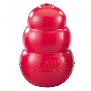 KONG Classic Extragroß XL Rot von Kong