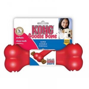 Kong Goodie Bone Medium von Kong