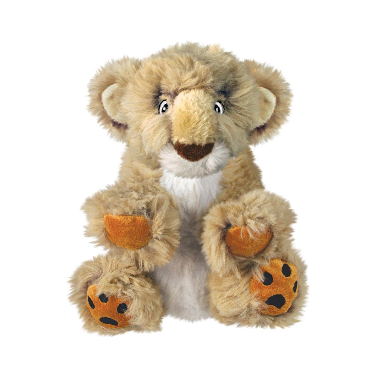 KONG Comfort Kiddos Lion L von Kong