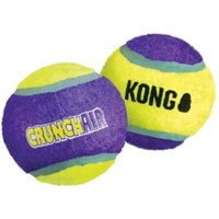 KONG CrunchAir Balls Medium von Kong