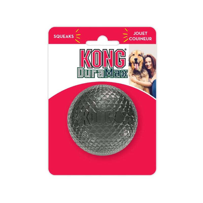 KONG Duramax Ball - Medium von Kong