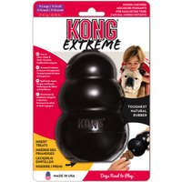 KONG Extreme - 1 Stück, 13 cm (Größe XL) von Kong