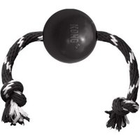 KONG Extreme Ball mit Tau von Kong