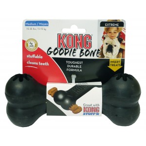 KONG Extreme Goodie Bone Medium von Kong