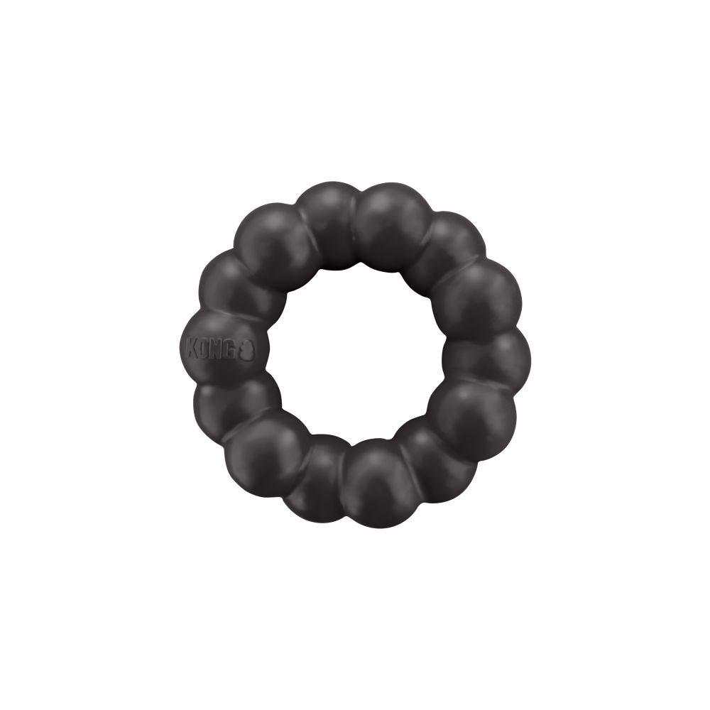 KONG Extreme Ring - XL - Schwarz von Kong