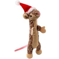 KONG Holiday Cat Luvs Mouse KONG Holiday Cat Luvs Mouse von Kong
