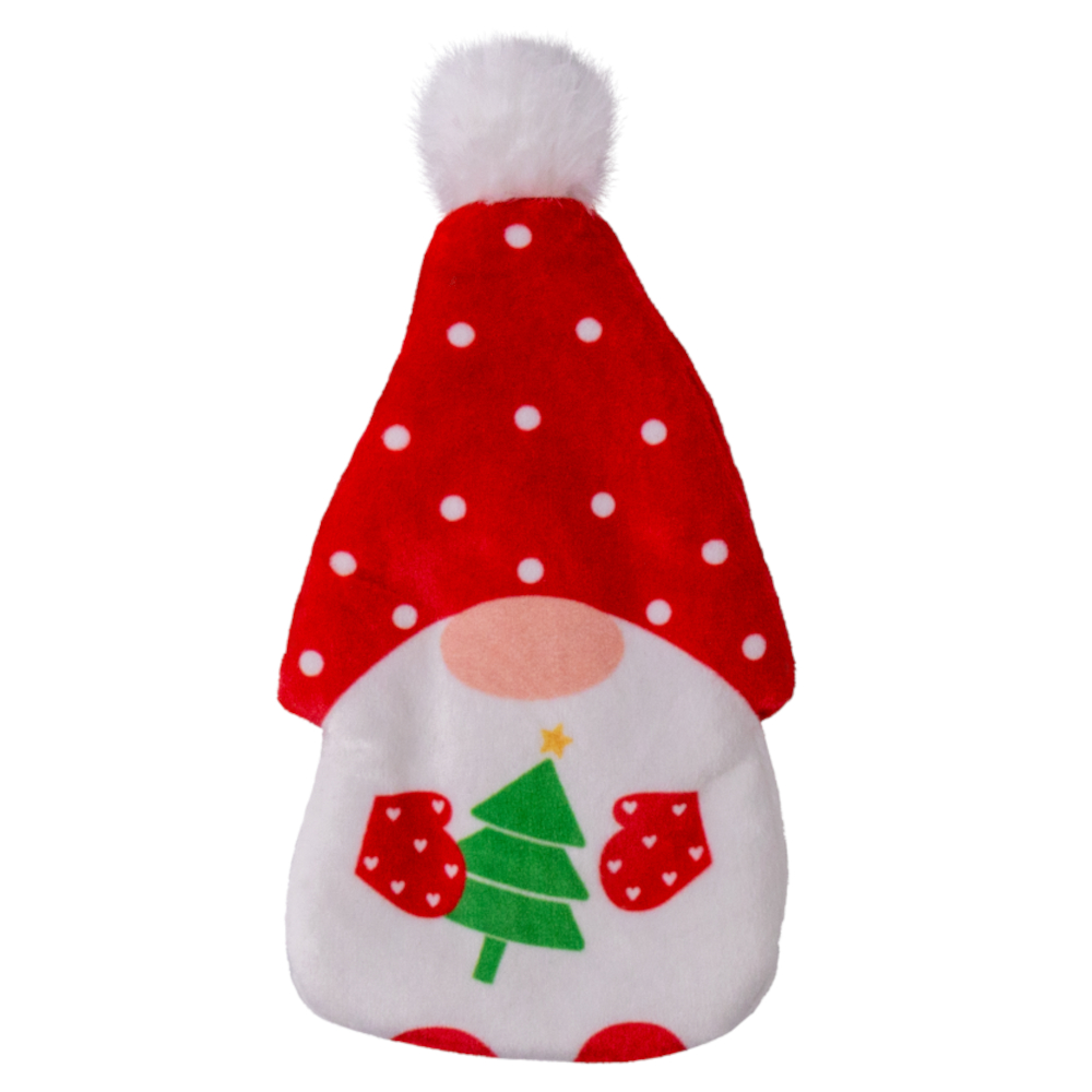 KONG Holiday Refillables Gnom - 1 Stück KONG Holiday Refillables Gnom - 1 Stück von Kong