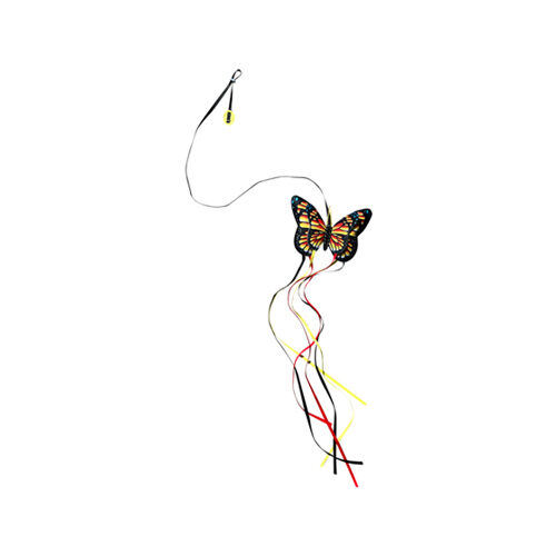 KONG Katzenangel Schmetterling - stück KONG Katzenangel Schmetterling - stück von Kong