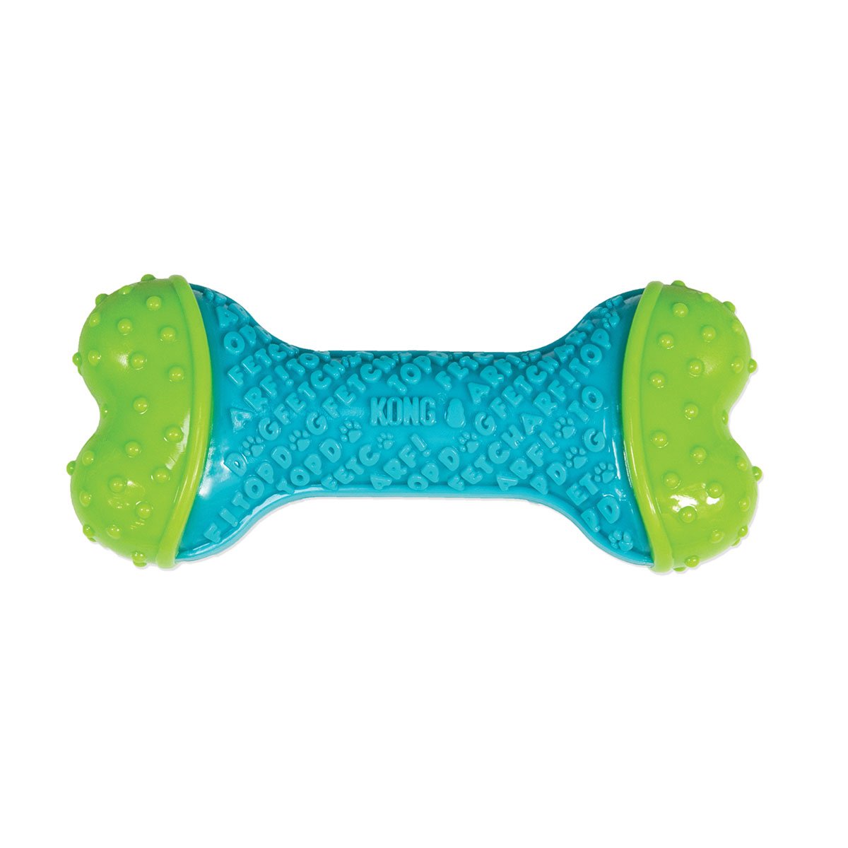 KONG Kauknochen CoreStrength Bone S/M von Kong