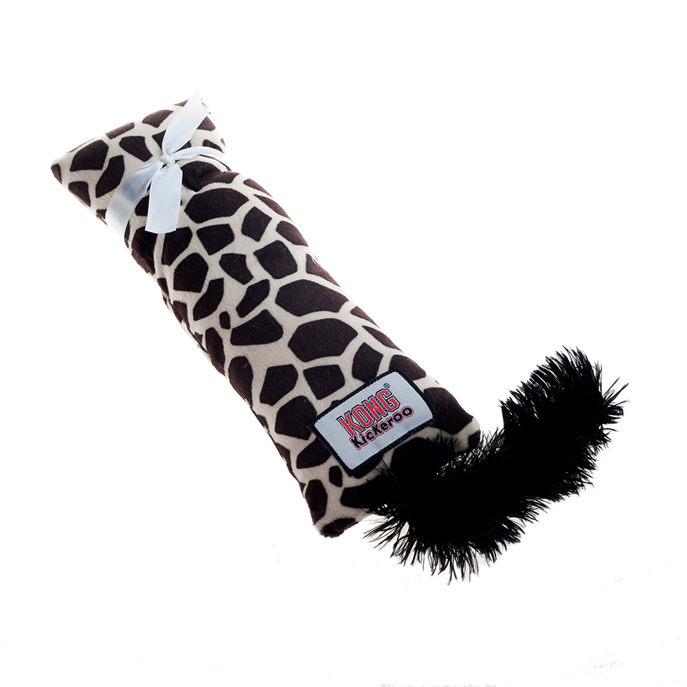 KONG Kickeroo - Sparpaket: 2 Stück KONG Kickeroo - Sparpaket: 2 Stück von Kong
