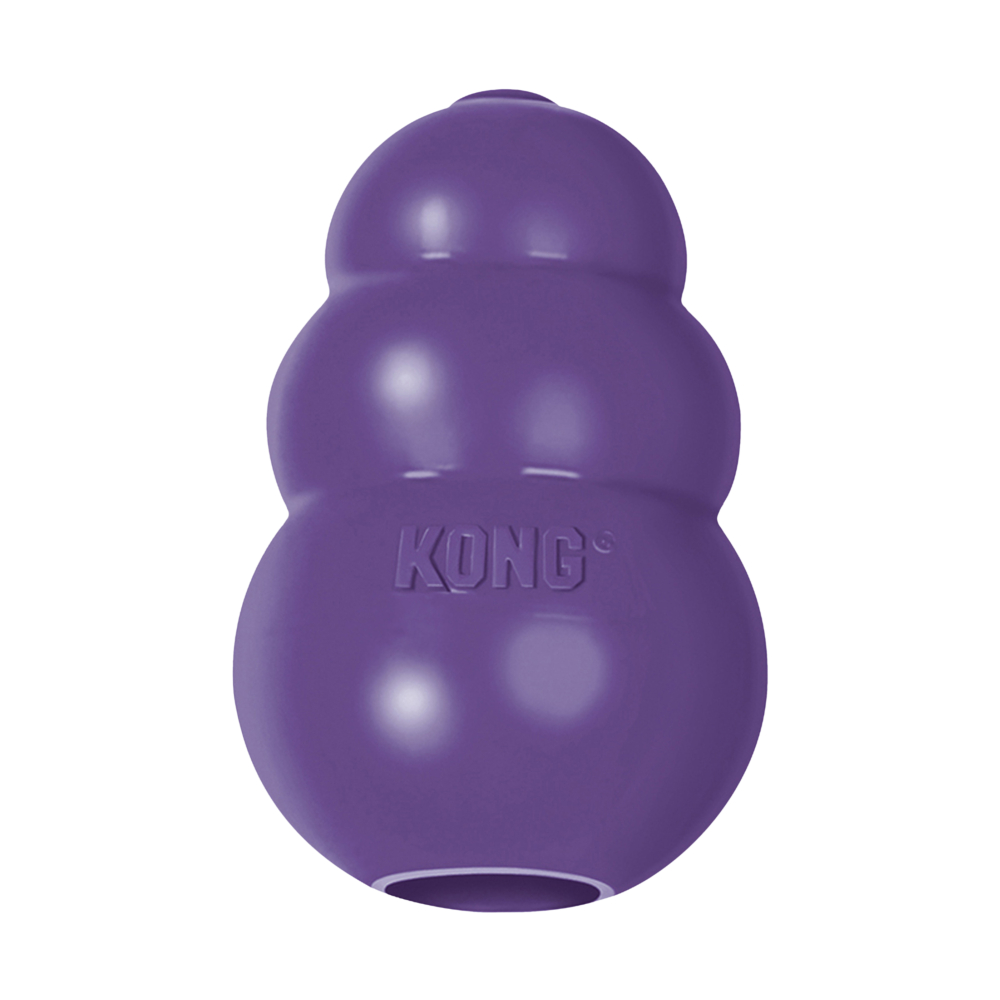 KONG Senior - S (7,5 cm) von Kong