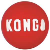 KONG Signature Ball 2er Pack von Kong