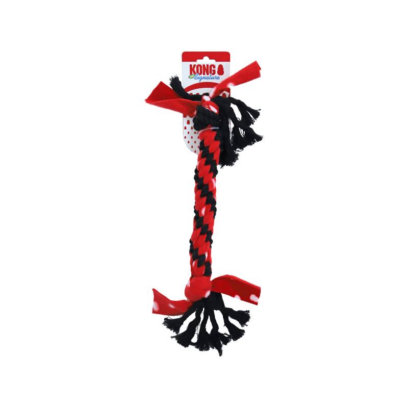 KONG Signature Rope Dual Knot - 51 cm von Kong