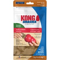 KONG Snacks Peanut Butter - 316 g (Größe L) von Kong