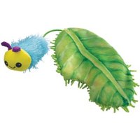 KONG Spielzeug Flingaroo CATerpillar von Kong