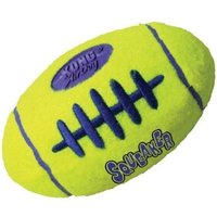 KONG Spielzeug Football Air Squeaker L von Kong