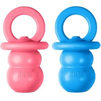 KONG Spielzeug Puppy Binkie S KONG Spielzeug Puppy Binkie S von Kong
