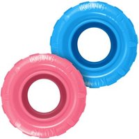 KONG Spielzeug Puppy Tyres S KONG Spielzeug Puppy Tyres S von Kong